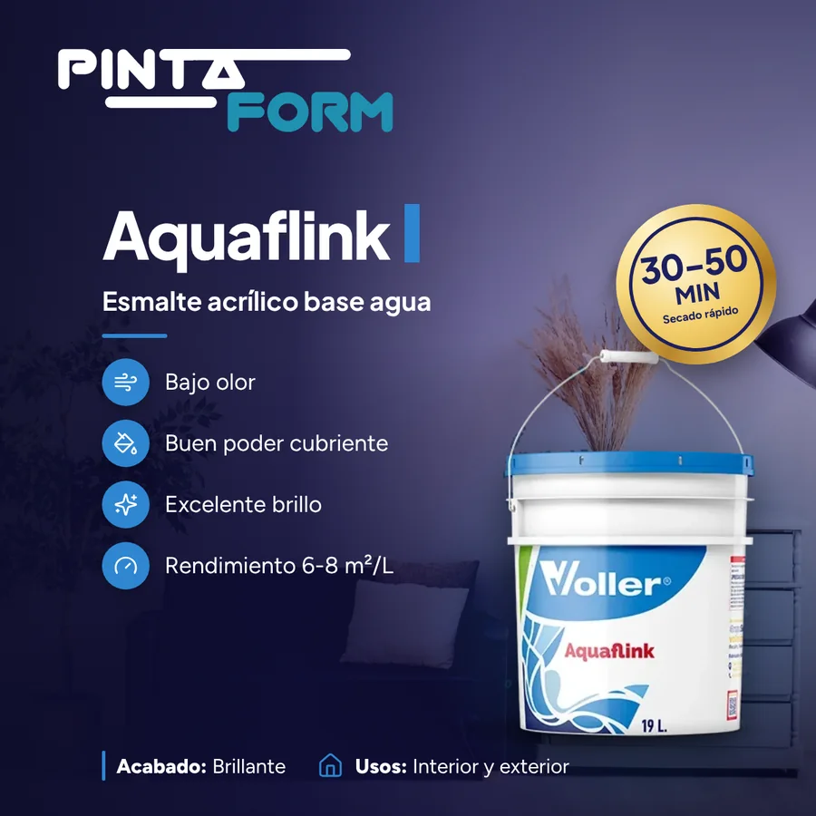Aquaflink de Völler