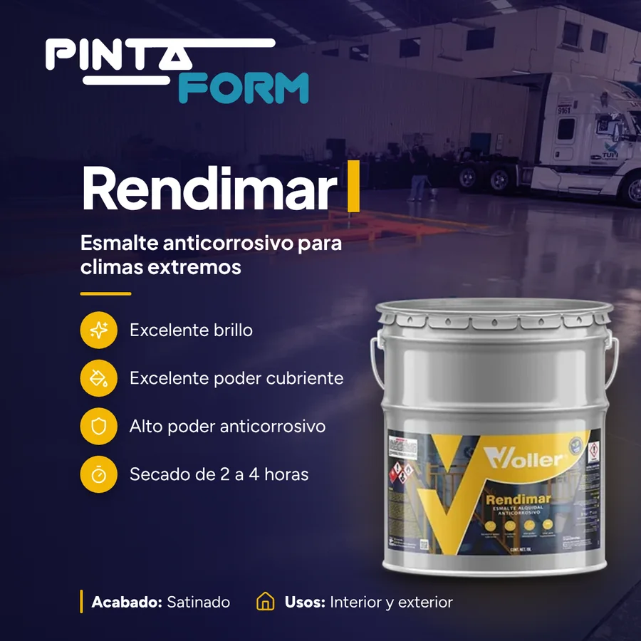 Rendimar de Völler