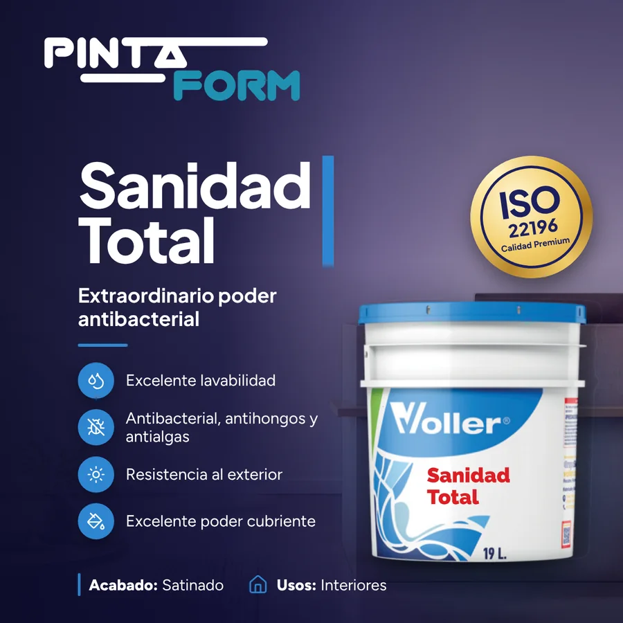Sanidad Total de Völler